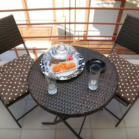 Cozyluxuryapartment Keramotí Buitenkant foto