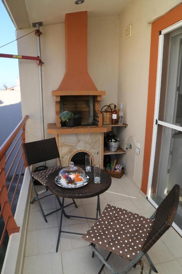 Cozyluxuryapartment Keramotí Buitenkant foto