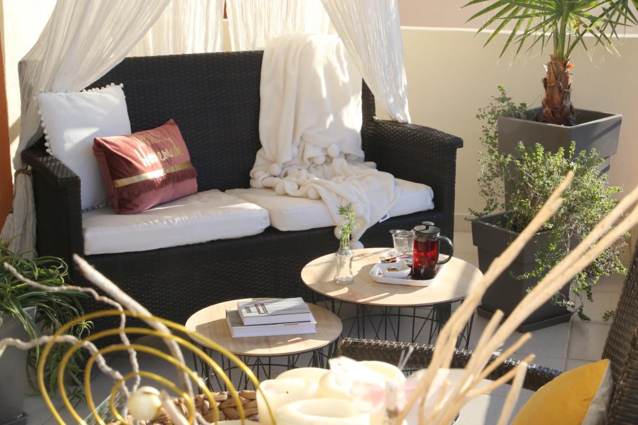 Cozyluxuryapartment Keramotí Buitenkant foto