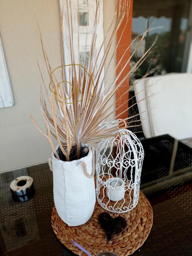 Cozyluxuryapartment Keramotí Buitenkant foto