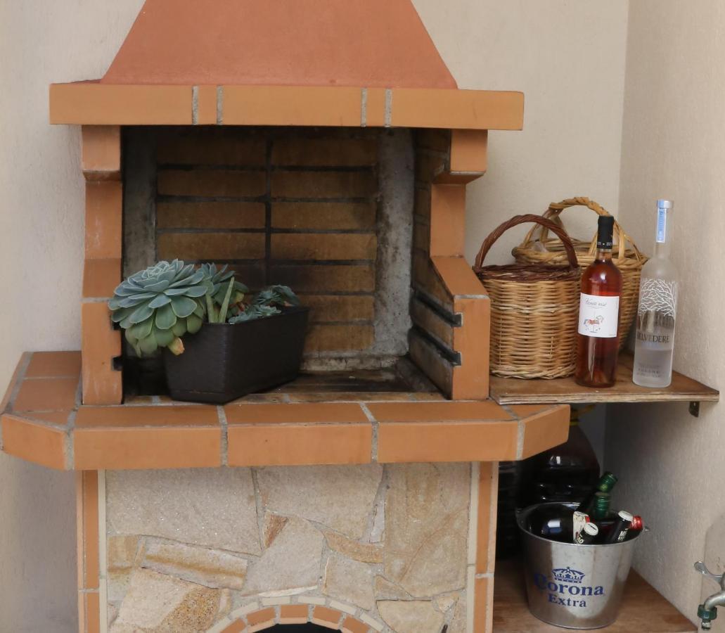 Cozyluxuryapartment Keramotí Buitenkant foto